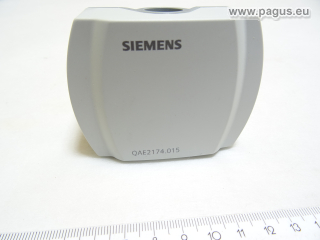 SIEMENS Temperatursensor