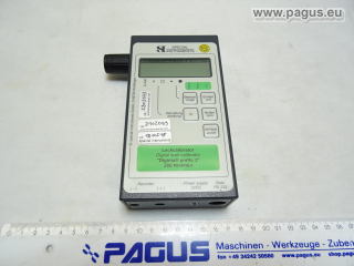 SI Leckcalibrator