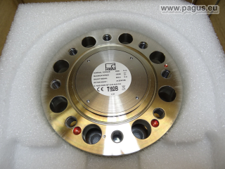 HBM Digitaler Drehmomentaufnehmer