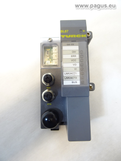 TURCK Gateway