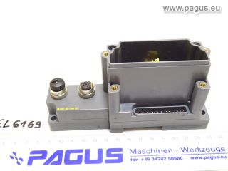 TURCK Basismodul