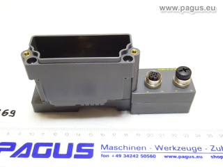 TURCK Basismodul