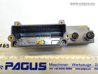 TURCK Basismodul