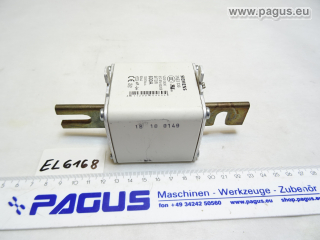 SIEMENS Sicherungseinsatz