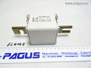 SIEMENS Sicherungseinsatz