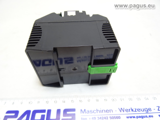 MURR ELEKTRONIK Lastkreisüberwachung