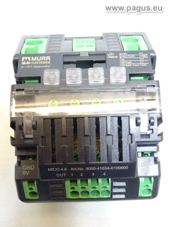 MURR ELEKTRONIK Lastkreisüberwachung