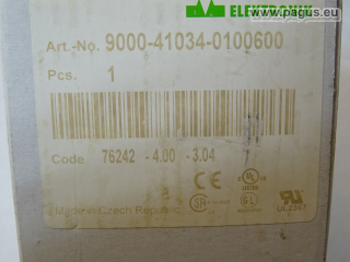 MURR ELEKTRONIK Lastkreisüberwachung