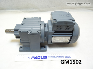 SEW Getriebemotor