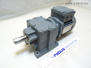 SEW Getriebemotor