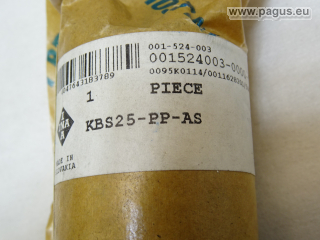 INA linear ball bearings