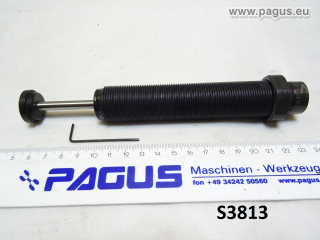 ACE CONTROLS shock absorbers