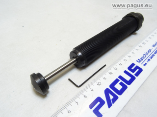 ACE CONTROLS shock absorbers