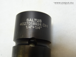 SALTUS Schraubwerkzeug