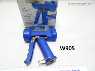 WOCKEN Profi-Reinigunspistole