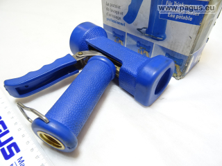 WOCKEN Profi-Reinigunspistole