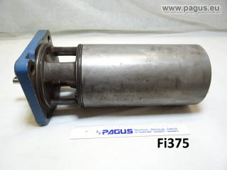 PAGUS Spaltfiltereinsatz