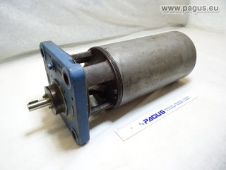 PAGUS Spaltfiltereinsatz