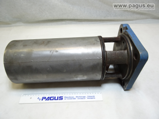 PAGUS Spaltfiltereinsatz