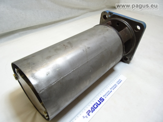 PAGUS Spaltfiltereinsatz