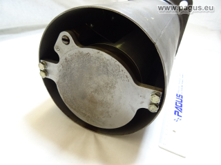 PAGUS Spaltfiltereinsatz