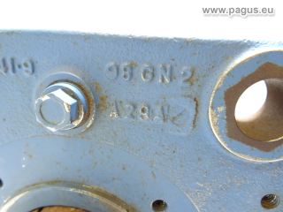 PAGUS Spaltfiltereinsatz