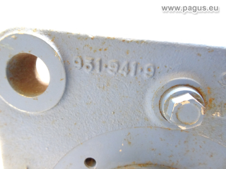 PAGUS Spaltfiltereinsatz