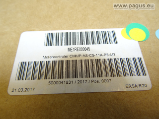 FESTO Motorcontroller