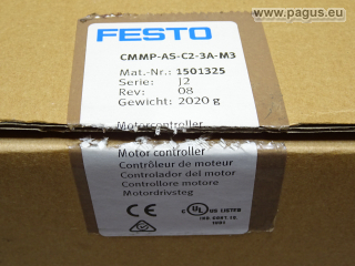 FESTO Motorcontroller