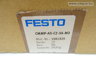 FESTO Motorcontroller