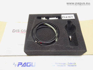 DISCOM Accelerometer