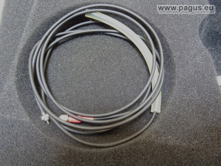 DISCOM Accelerometer