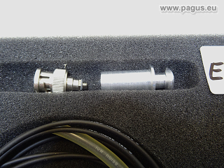DISCOM Accelerometer