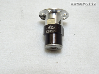 DISCOM Accelerometer