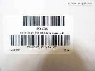 BALLUFF Metrischer IO-Link-Reader