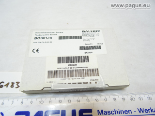 BALLUFF Opoelektronischer Sensor