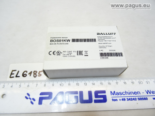 BALLUFF Opoelektronischer Sensor