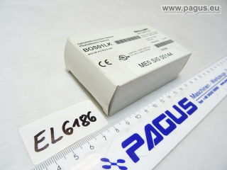 BALLUFF Opoelektronischer Sensor