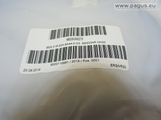 BALLUFF Induktiver Näherungsschalter