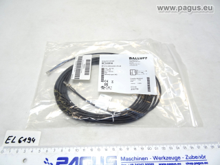 BALLUFF Induktiver Näherungsschalter