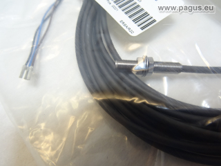 BALLUFF Induktiver Näherungsschalter