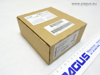 SIEMENS Motorschutzschalter