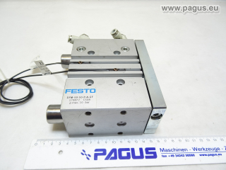 FESTO Führungszylinder