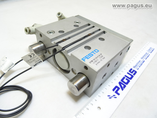 FESTO Führungszylinder