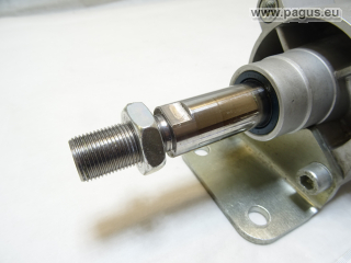 FESTO Pneumatikzylinder