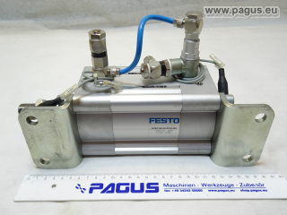 FESTO Pneumatikzylinder