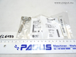 BALLUFF Induktiver Näherungsschalter