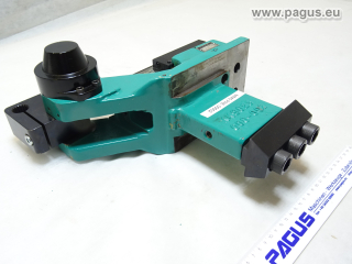 TOX® PRESSOTECHNIK Kniehebelkopf
