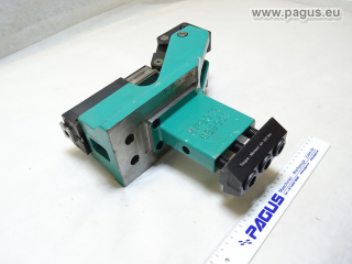 TOX® PRESSOTECHNIK Kniehebelkopf