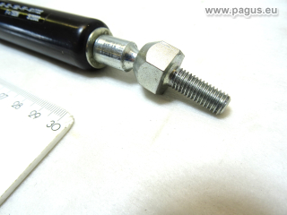 ACE Industrie-Gasdruckfeder
